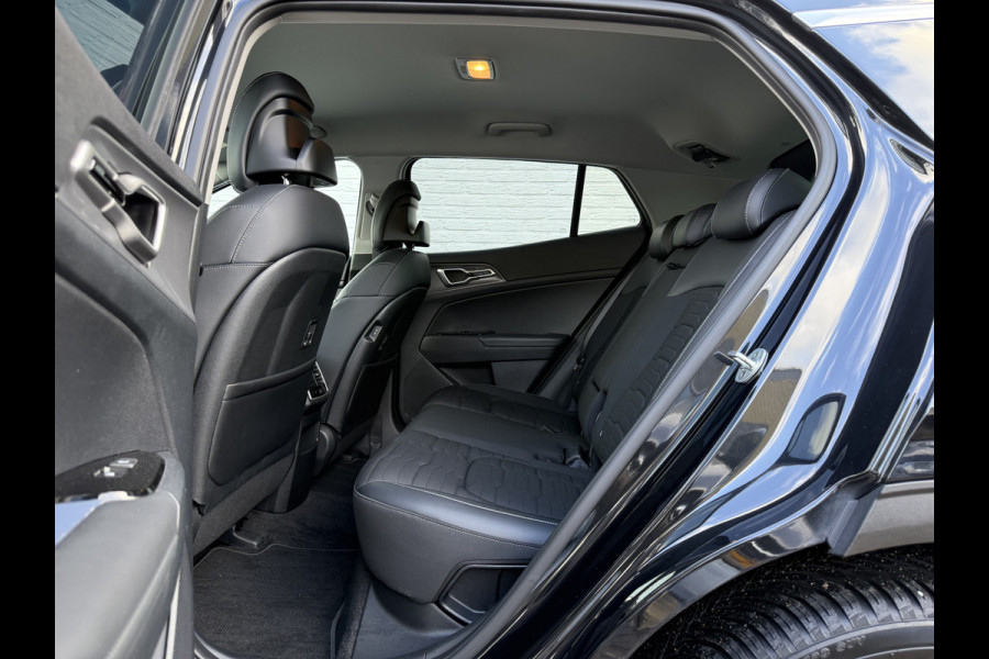 Kia Sportage 1.6 T-GDi Plug-in Hybrid AWD DynamicPlusLine | ACC | CarPlay | Camera | 19 inch