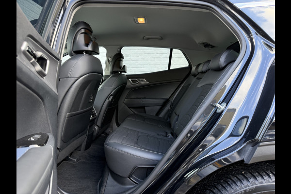 Kia Sportage 1.6 T-GDi Plug-in Hybrid AWD DynamicPlusLine | ACC | CarPlay | Camera | 19 inch