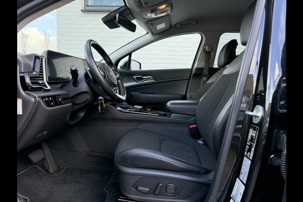Kia Sportage 1.6 T-GDi Plug-in Hybrid AWD DynamicPlusLine | ACC | CarPlay | Camera | 19 inch