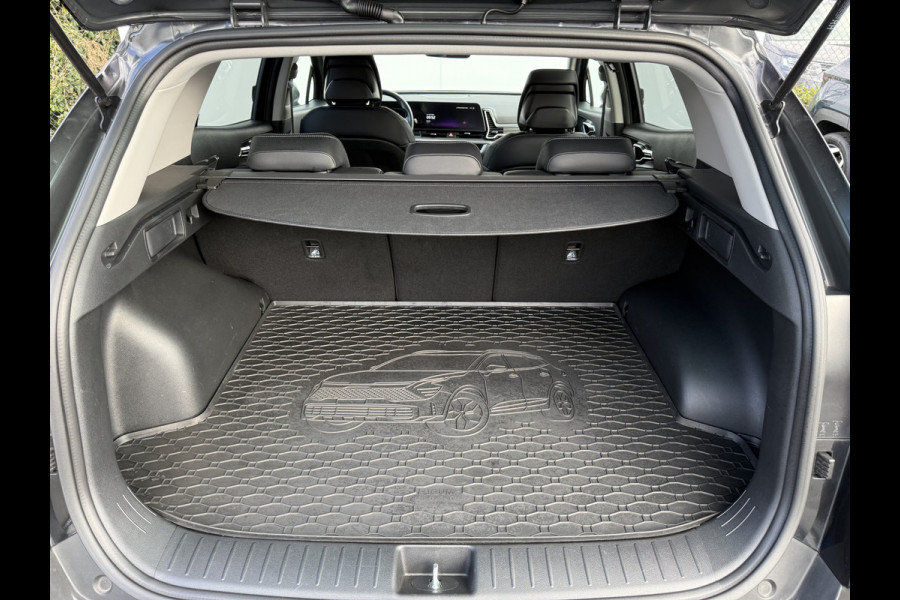 Kia Sportage 1.6 T-GDi Plug-in Hybrid AWD DynamicPlusLine | ACC | CarPlay | Camera | 19 inch