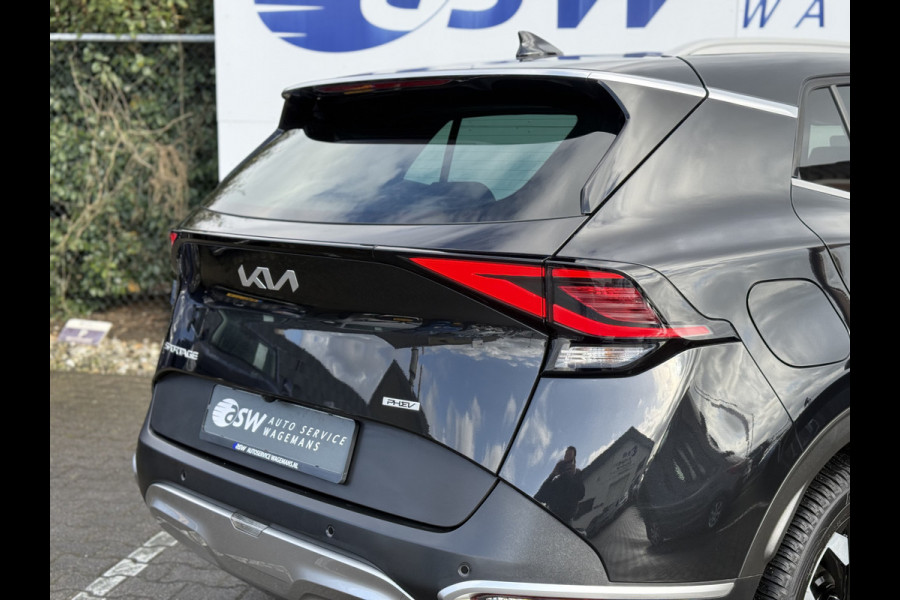 Kia Sportage 1.6 T-GDi Plug-in Hybrid AWD DynamicPlusLine | ACC | CarPlay | Camera | 19 inch