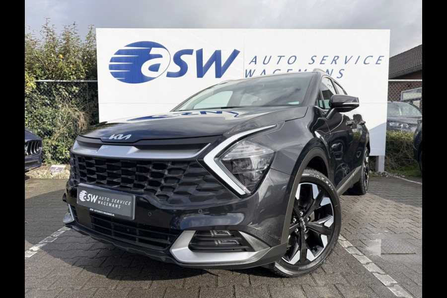 Kia Sportage 1.6 T-GDi Plug-in Hybrid AWD DynamicPlusLine | ACC | CarPlay | Camera | 19 inch