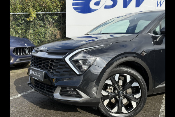 Kia Sportage 1.6 T-GDi Plug-in Hybrid AWD DynamicPlusLine | ACC | CarPlay | Camera | 19 inch
