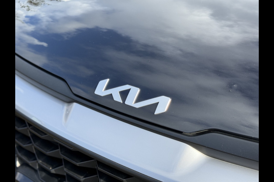 Kia Sportage 1.6 T-GDi Plug-in Hybrid AWD DynamicPlusLine | ACC | CarPlay | Camera | 19 inch