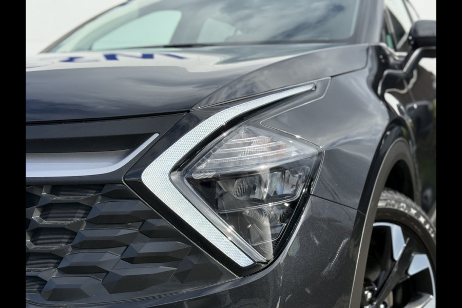 Kia Sportage 1.6 T-GDi Plug-in Hybrid AWD DynamicPlusLine | ACC | CarPlay | Camera | 19 inch