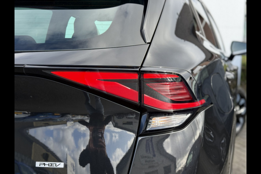 Kia Sportage 1.6 T-GDi Plug-in Hybrid AWD DynamicPlusLine | ACC | CarPlay | Camera | 19 inch