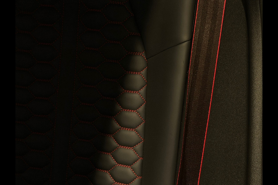 Audi RS3 Limousine GERESERVEERD 2.5 TFSI RS 3 quattro|PANO|MASSAGE|B&O|ACC|MEMORY|CARPLAY|DEALER ONDERHOUDEN|KEMORA GREY|400PK|