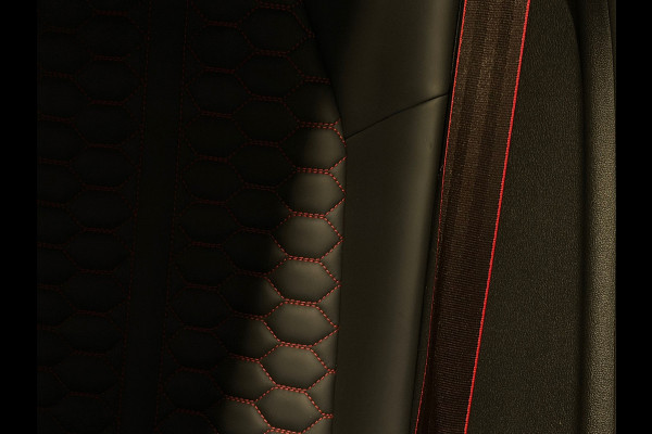 Audi RS3 Limousine GERESERVEERD 2.5 TFSI RS 3 quattro|PANO|MASSAGE|B&O|ACC|MEMORY|CARPLAY|DEALER ONDERHOUDEN|KEMORA GREY|400PK|