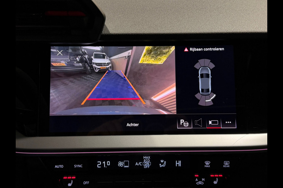 Audi RS3 Limousine GERESERVEERD 2.5 TFSI RS 3 quattro|PANO|MASSAGE|B&O|ACC|MEMORY|CARPLAY|DEALER ONDERHOUDEN|KEMORA GREY|400PK|