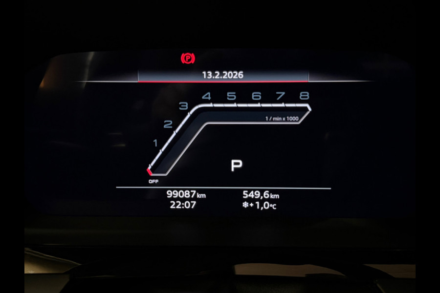 Audi RS3 Limousine GERESERVEERD 2.5 TFSI RS 3 quattro|PANO|MASSAGE|B&O|ACC|MEMORY|CARPLAY|DEALER ONDERHOUDEN|KEMORA GREY|400PK|