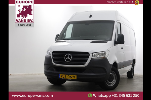Mercedes-Benz Sprinter 315 CDI 150pk RWD L2H2 9G Automaat Airco/Navi/Camera 01-2021