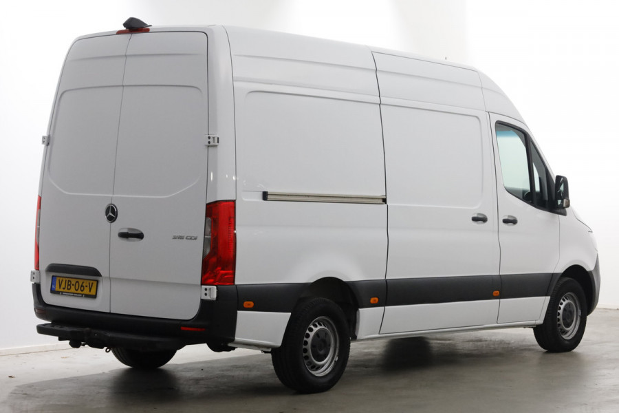 Mercedes-Benz Sprinter 315 CDI 150pk RWD L2H2 9G Automaat Airco/Navi/Camera 01-2021