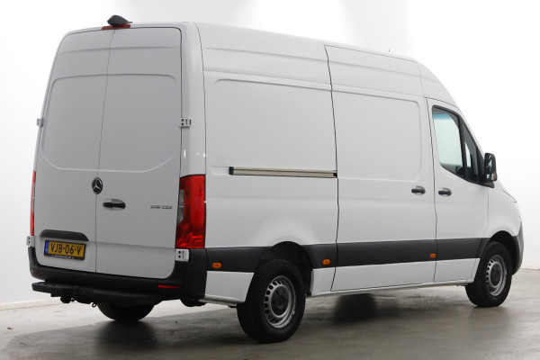 Mercedes-Benz Sprinter 315 CDI 150pk RWD L2H2 9G Automaat Airco/Navi/Camera 01-2021