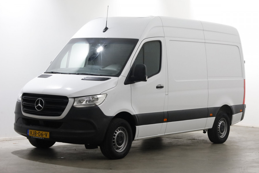 Mercedes-Benz Sprinter 315 CDI 150pk RWD L2H2 9G Automaat Airco/Navi/Camera 01-2021