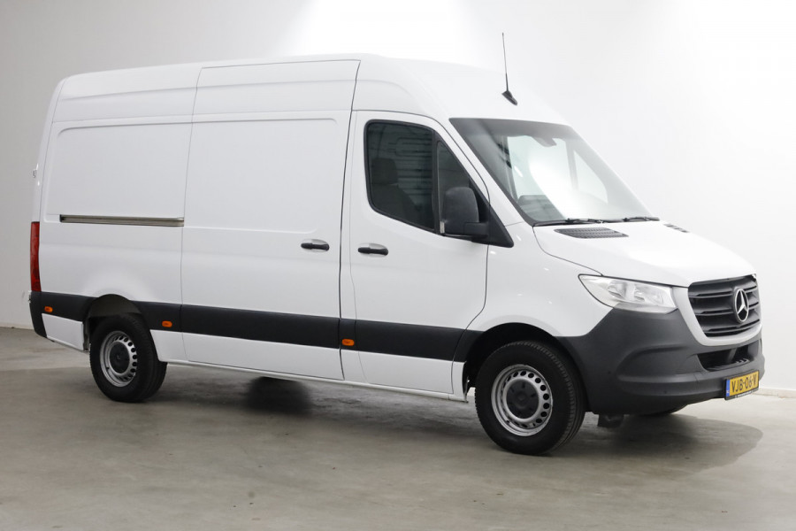 Mercedes-Benz Sprinter 315 CDI 150pk RWD L2H2 9G Automaat Airco/Navi/Camera 01-2021