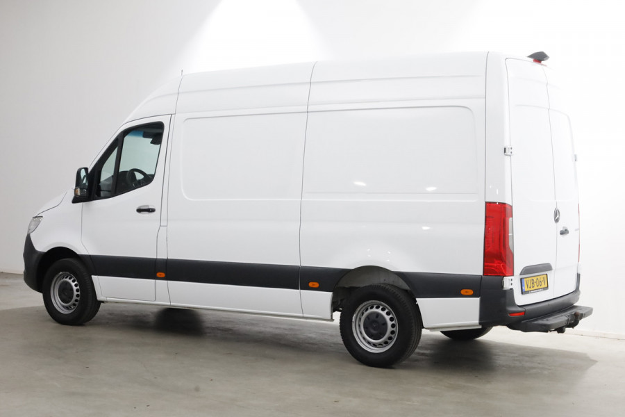 Mercedes-Benz Sprinter 315 CDI 150pk RWD L2H2 9G Automaat Airco/Navi/Camera 01-2021