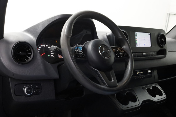 Mercedes-Benz Sprinter 315 CDI 150pk RWD L2H2 9G Automaat Airco/Navi/Camera 01-2021