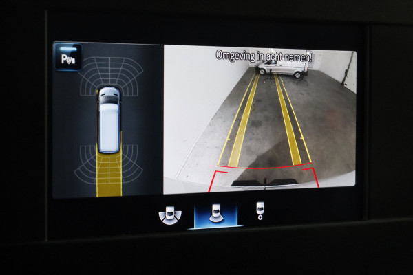 Mercedes-Benz Sprinter 315 CDI 150pk RWD L2H2 9G Automaat Airco/Navi/Camera 01-2021