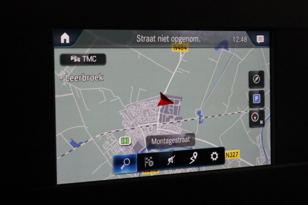 Mercedes-Benz Sprinter 315 CDI 150pk RWD L2H2 9G Automaat Airco/Navi/Camera 01-2021