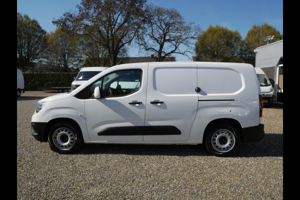 Opel Combo 1.5D 100PK, L2, Airco