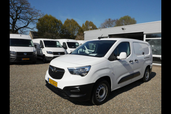 Opel Combo 1.5D 100PK, L2, Airco