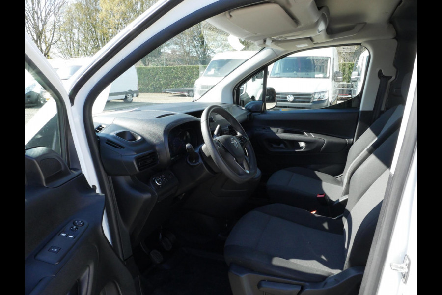 Opel Combo 1.5D 100PK, L2, Airco