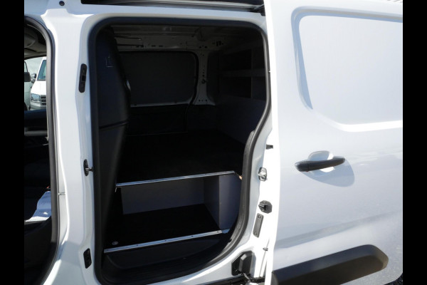 Opel Combo 1.5D 100PK, L2, Airco