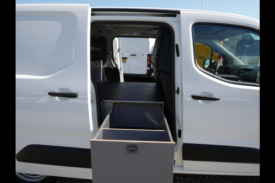 Opel Combo 1.5D 100PK, L2, Airco