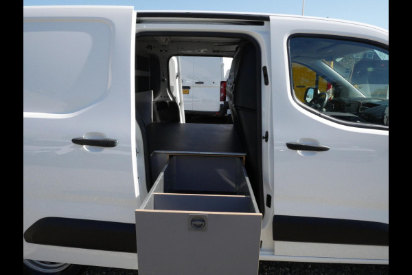 Opel Combo 1.5D 100PK, L2, Airco