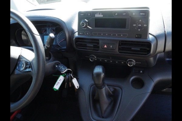 Opel Combo 1.5D 100PK, L2, Airco