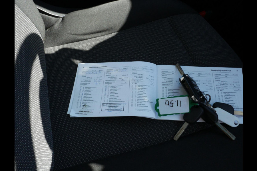 Opel Combo 1.5D 100PK, L2, Airco