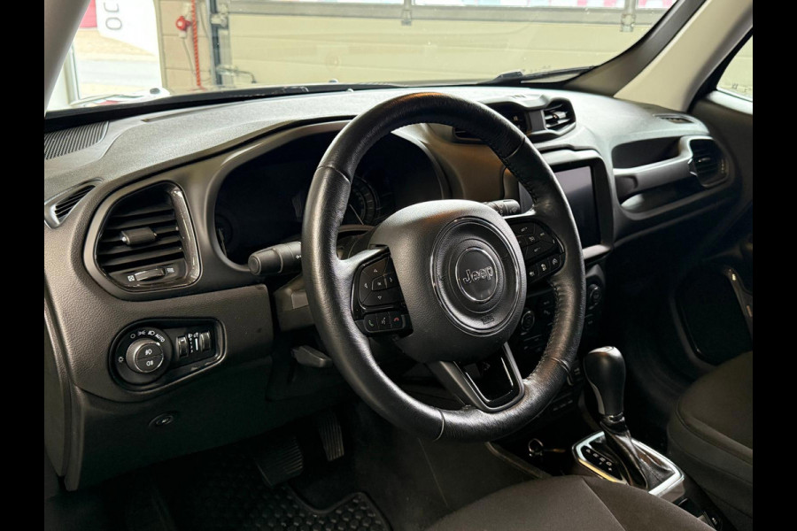 Jeep Renegade 4xe 240 PHEV Electric S, Automaat, Stoel/Stuurverwarming