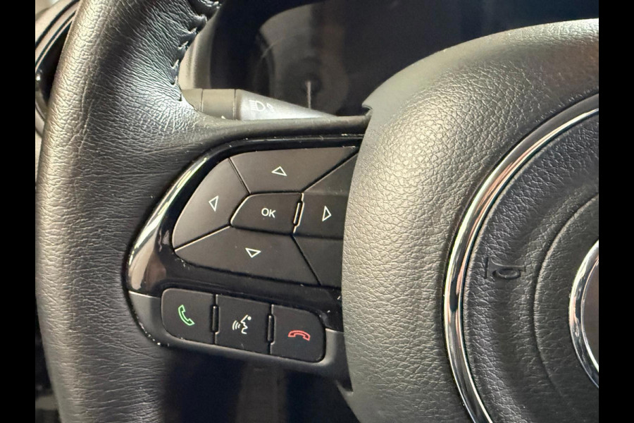 Jeep Renegade 4xe 240 PHEV Electric S, Automaat, Stoel/Stuurverwarming