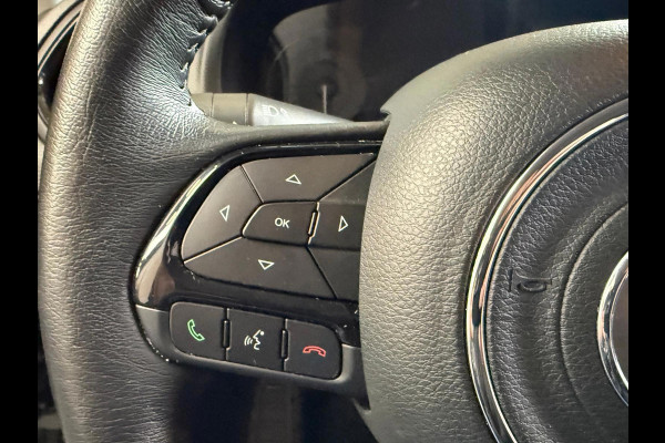 Jeep Renegade 4xe 240 PHEV Electric S, Automaat, Stoel/Stuurverwarming