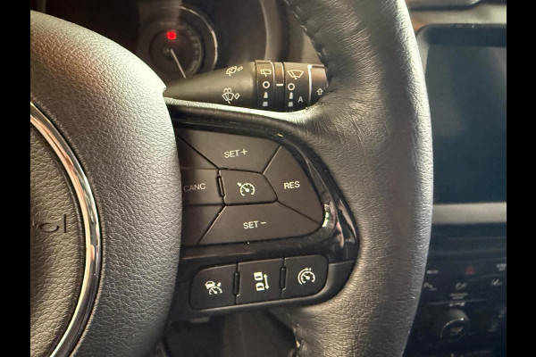 Jeep Renegade 4xe 240 PHEV Electric S, Automaat, Stoel/Stuurverwarming