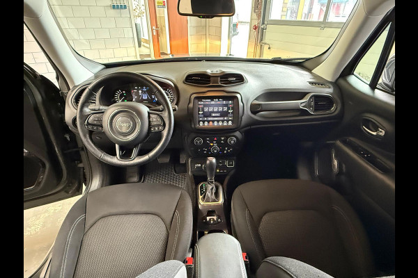 Jeep Renegade 4xe 240 PHEV Electric S, Automaat, Stoel/Stuurverwarming