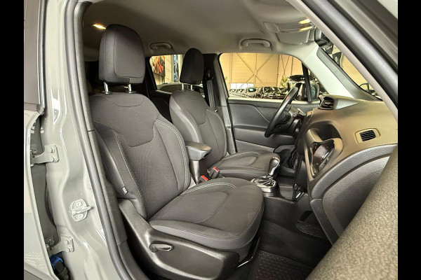 Jeep Renegade 4xe 240 PHEV Electric S, Automaat, Stoel/Stuurverwarming