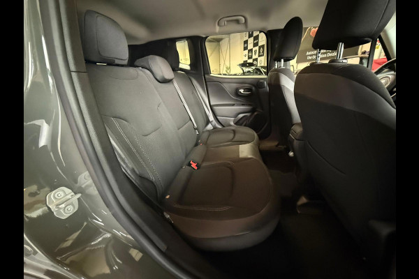 Jeep Renegade 4xe 240 PHEV Electric S, Automaat, Stoel/Stuurverwarming