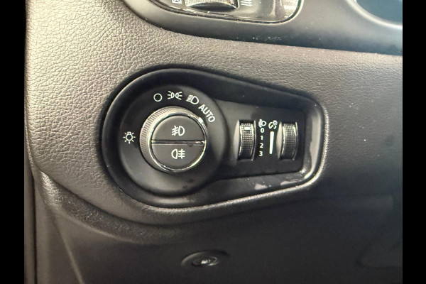 Jeep Renegade 4xe 240 PHEV Electric S, Automaat, Stoel/Stuurverwarming