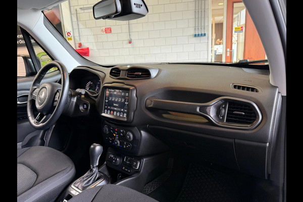 Jeep Renegade 4xe 240 PHEV Electric S, Automaat, Stoel/Stuurverwarming