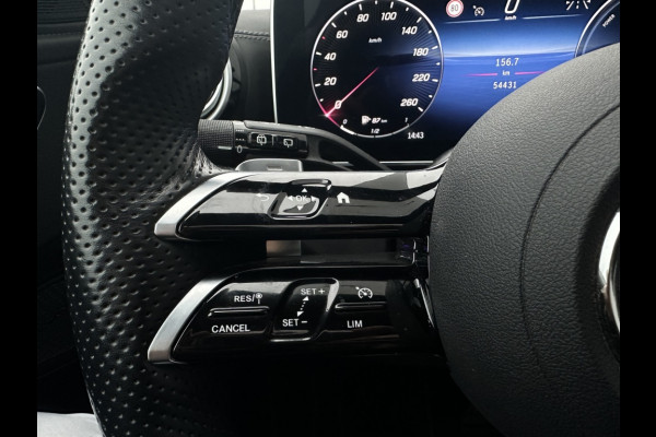 Mercedes-Benz C-Klasse Estate 300 e Bns Sol. M22 AMG FULL PANO HUD MM SEATS 360 CAM PDC