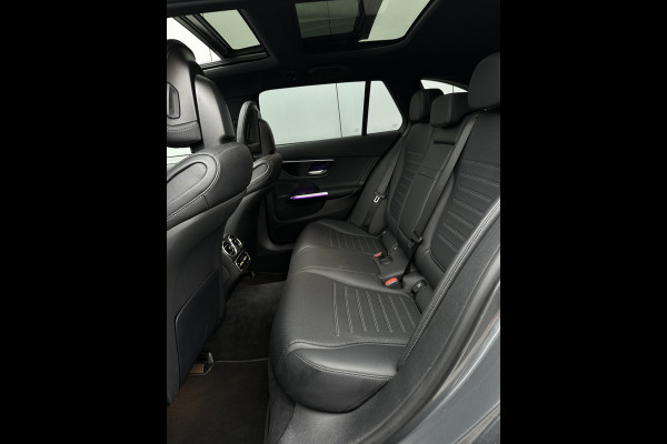 Mercedes-Benz C-Klasse Estate 300 e Bns Sol. M22 AMG FULL PANO HUD MM SEATS 360 CAM PDC
