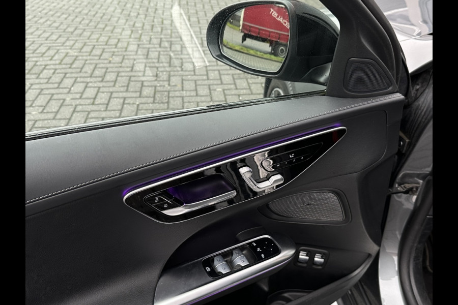 Mercedes-Benz C-Klasse Estate 300 e Bns Sol. M22 AMG FULL PANO HUD MM SEATS 360 CAM PDC