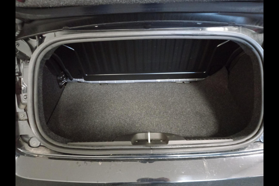 Fiat 500C 1.2 Lounge Automaat | Navigatie | Cruise Control | Parkeersensoren Achter | Lichtmetalen Velgen |