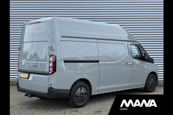 Farizon SV L2H3 83 kWh 7500km!! LAUNCE EDITION Trekhaak Camera Cruise Betimmering