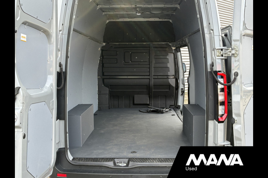 Farizon SV L2H3 83 kWh 7500km!! LAUNCE EDITION Trekhaak Camera Cruise Betimmering