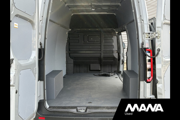 Farizon SV L2H3 83 kWh 7500km!! LAUNCE EDITION Trekhaak Camera Cruise Betimmering