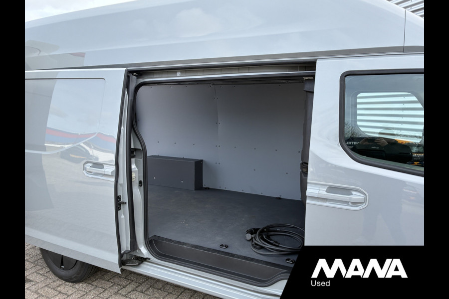 Farizon SV L2H3 83 kWh 7500km!! LAUNCE EDITION Trekhaak Camera Cruise Betimmering