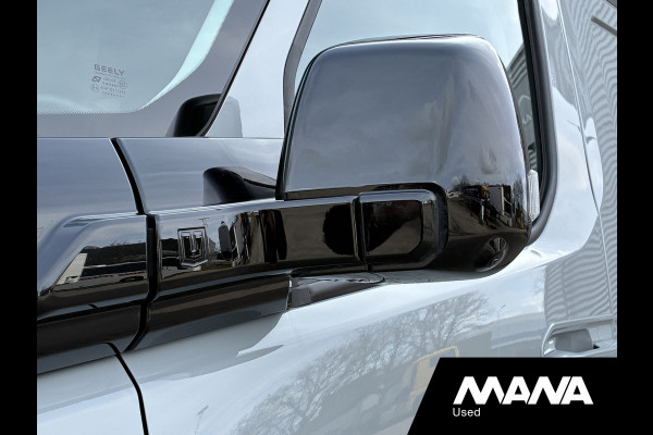 Farizon SV L2H3 83 kWh 7500km!! LAUNCE EDITION Trekhaak Camera Cruise Betimmering