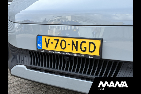 Farizon SV L2H3 83 kWh 7500km!! LAUNCE EDITION Trekhaak Camera Cruise Betimmering